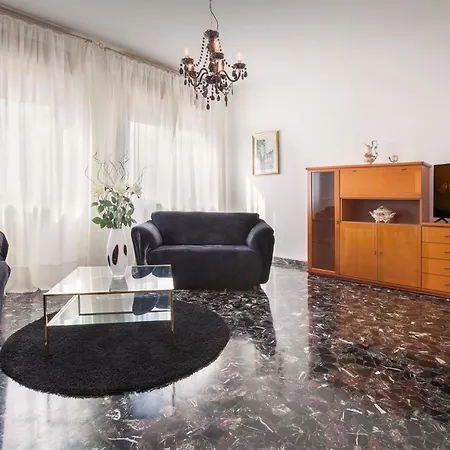 Viola-comoda Villetta A *