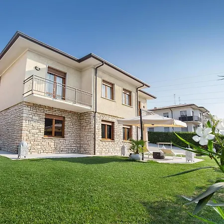 Villa Viola-comoda Villetta A *