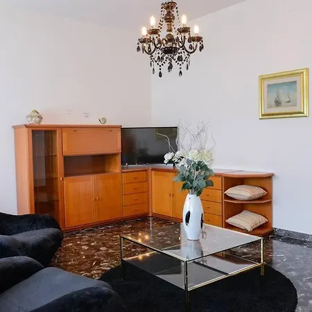 Viola-comoda Villetta A *