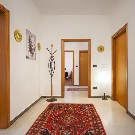Viola-comoda Villetta A Villa Caprino Veronese